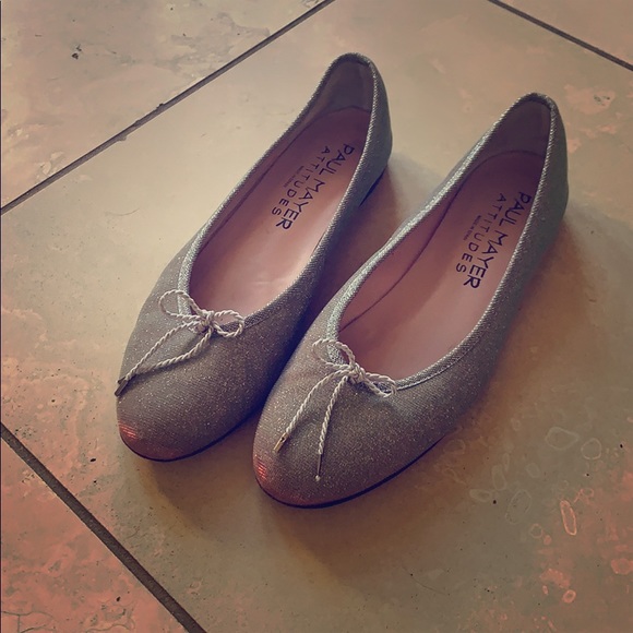 paul mayer attitudes flats